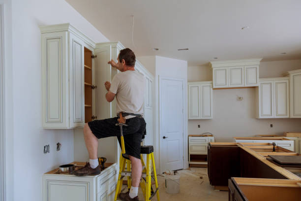 Licensed Kitchen Flooring service in Dundas, MN - BM Kitchen