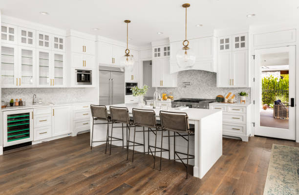 24/7 Emergency Kitchen Flooring experts in Dundas, MN