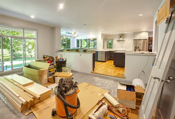 Reliable Kitchen Flooring contractor in Dundas, MN by BM Kitchen
