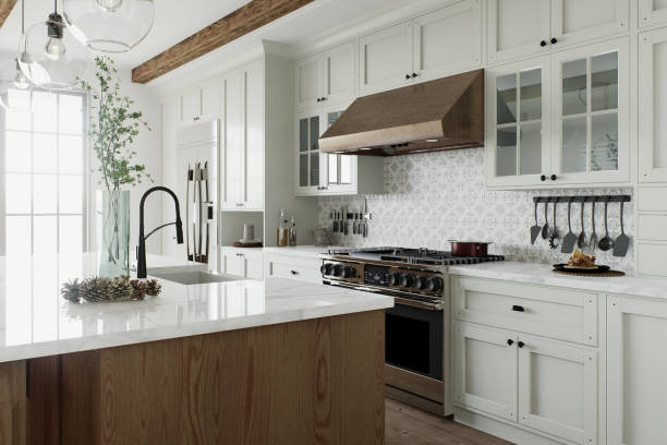 Affordable Kitchen Flooring solutions in Dundas, MN